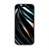 Laut Crystal Fluro -kuori iPhone 18 Pro Max / 17 Pro Max, MagSafe, Crystal