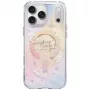 UNIQ Coehl Ellie -kuori iPhone 18 Pro Max / 17 Pro Max, magneettilataus, Prism Bloom