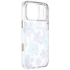 UNIQ Coehl Mila -kuori iPhone 18 Pro Max / 17 Pro Max, magneettilataus, sininen