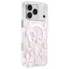 UNIQ Coehl Mila -kuori iPhone 18 Pro Max / 17 Pro Max, magneettilataus, roosa