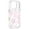 UNIQ Coehl Mila -kuori iPhone 18 Pro / 17 Pro, magneettilataus, roosa