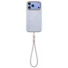 UNIQ Coehl Serina -kuori iPhone 18 Pro Max / 17 Pro Max, magneettilataus, sininen