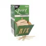 PAPSTAR pure puiset ranskalaishaarukat, 1000 kpl