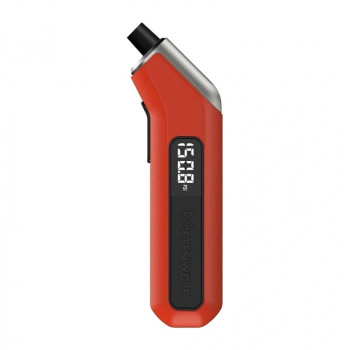 Etenwolf T300 elektroninen rengaspainemittari (oranssi)