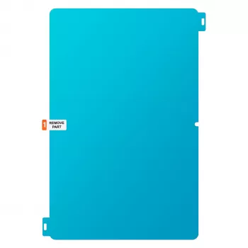 Samsung heijastuksenesto-näytönsuojakalvo Galaxy Tab S12+, läpinäkyvä (EF-UX840CTEGWW)
