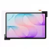 Samsung heijastuksenesto-näytönsuojakalvo Galaxy Tab S12+, läpinäkyvä (EF-UX840CTEGWW)