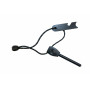 Origin Outdoors Firesteel Survival Match sytytin
