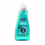 Dr.Beckmann Quick Power Wash Odour Protect Sport nestemäinen pesuaine, 800 ml