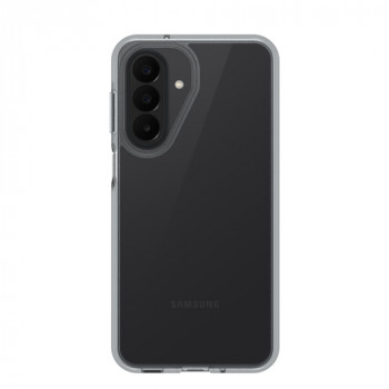 OtterBox React -kotelo Samsung Galaxy A27 5G, läpinäkyvä, Pro Pack