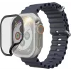 Hama Displayschutz Reflect Protect Apple Watch Ultra/Ultra 2/3/4, 49 mm