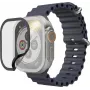 Hama Displayschutz Reflect Protect Apple Watch Ultra/Ultra 2/3/4, 49 mm