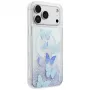 UNIQ Coehl Aria kotelo iPhone 18 Pro Max / 17 Pro Max, magneettilataus, sininen