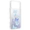 UNIQ Coehl Aria kotelo iPhone 18 Pro Max / 17 Pro Max, magneettilataus, sininen