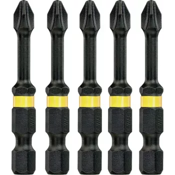 DeWalt DT7998T Impact Torsion ruuvauskärjet PH2 x 50 mm