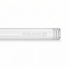 Evelatus Apple iPhone 18 Pro Max 1,5 mm Anti-Scratch 2-in-1 läpinäkyvä MagSafe-kotelo läpinäkyvä