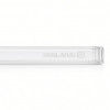 Evelatus Apple iPhone 18 Pro 1,5 mm Anti-Scratch 2-in-1 läpinäkyvä MagSafe-kotelo