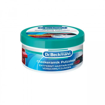 Dr. Beckmann keraamisen keittotason puhdistusaine, 250 g