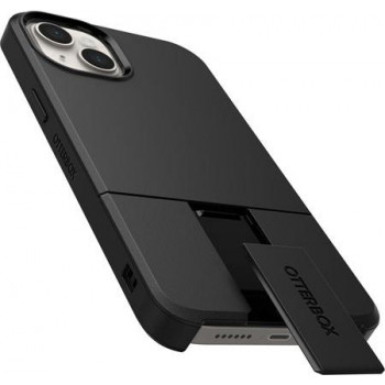 OtterBox uniVERSE Series takakansi iPhone 13/14, musta (77-91384)