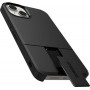 OtterBox uniVERSE Series takakansi iPhone 13/14, musta (77-91384)