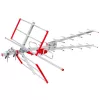 Maclean ulkoantenni DVB-T TV Combo UHF MCTV-855