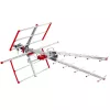 Maclean ulkoantenni DVB-T TV Combo UHF MCTV-855