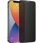 Nevox NEVOGLASS 3D Privacy - iPhone 18 Pro lasi
