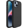 JT Berlin BackCase Pankow Safe Apple iPhone 15, musta (11024)