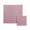 PROnappe lautasliinat 38,0 x 38,0 cm vanharoosa