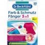 Dr. Beckmann Colour and Dirt Collector -arkit, 20 kpl