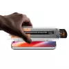 Spigen Glas.TR EZ Fit Pro HD AC 2 kpl:n pakkaus karkaistu lasi iPhone 16 Pro Max / 17 Pro Max / 18 Pro Max läpinäkyvä