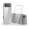 Nevox StyleShell FLEX kotelo iPhone 17 Air, läpinäkyvä (2511)