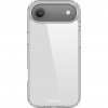 Nevox StyleShell FLEX kotelo iPhone 17 Air, läpinäkyvä (2511)