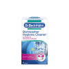 Dr. Beckmann astianpesukoneen puhdistusjauhe liinalla, 75 g