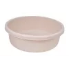 Curver pyöreä kulho 9L beige
