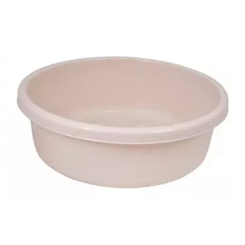 Curver pyöreä kulho 9L beige