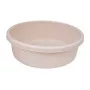 Curver pyöreä kulho 9L beige