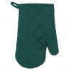 Asi Collection kuumuudensuojakäsine vihreä