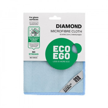 Eco Ego DIAMOND mikrokuituliina