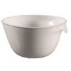 Curver Kitchen Essentials 2,5L taikinakulho harmaa