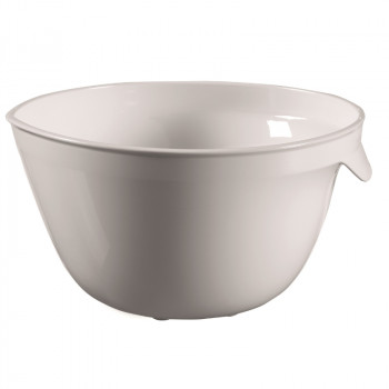 Curver Kitchen Essentials 2,5L taikinakulho harmaa