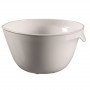 Curver Kitchen Essentials 2,5L taikinakulho harmaa