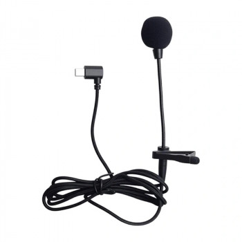 SJCAM SJ10 Pro mikrofoni