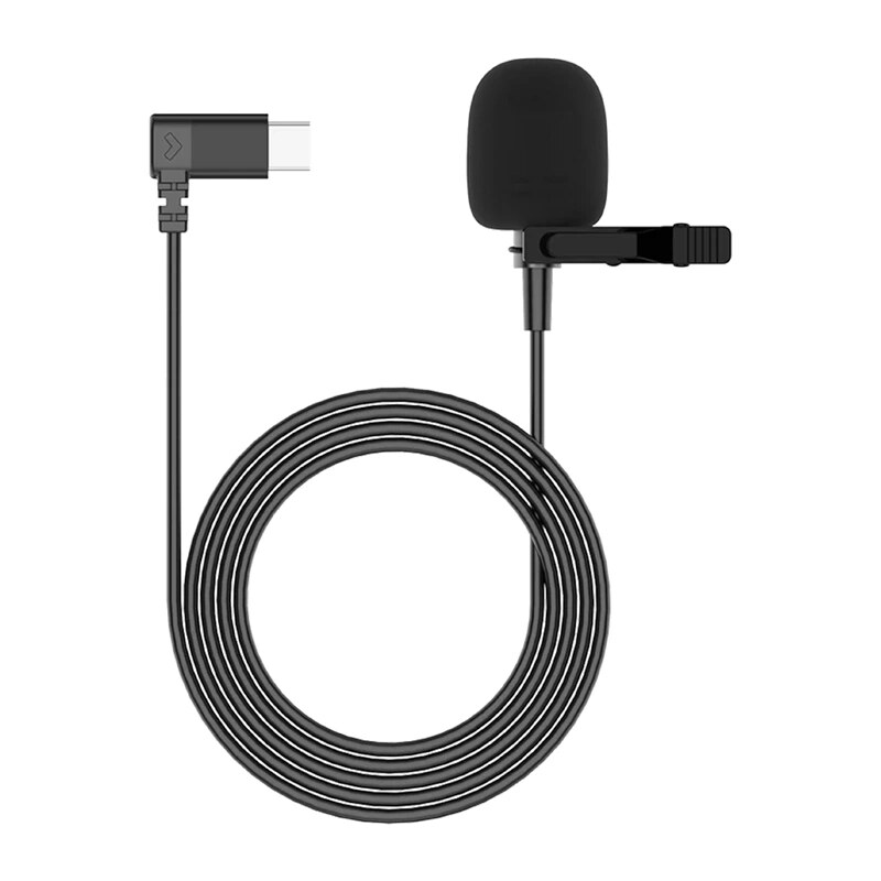 SJCAM SJ10 Pro mikrofoni