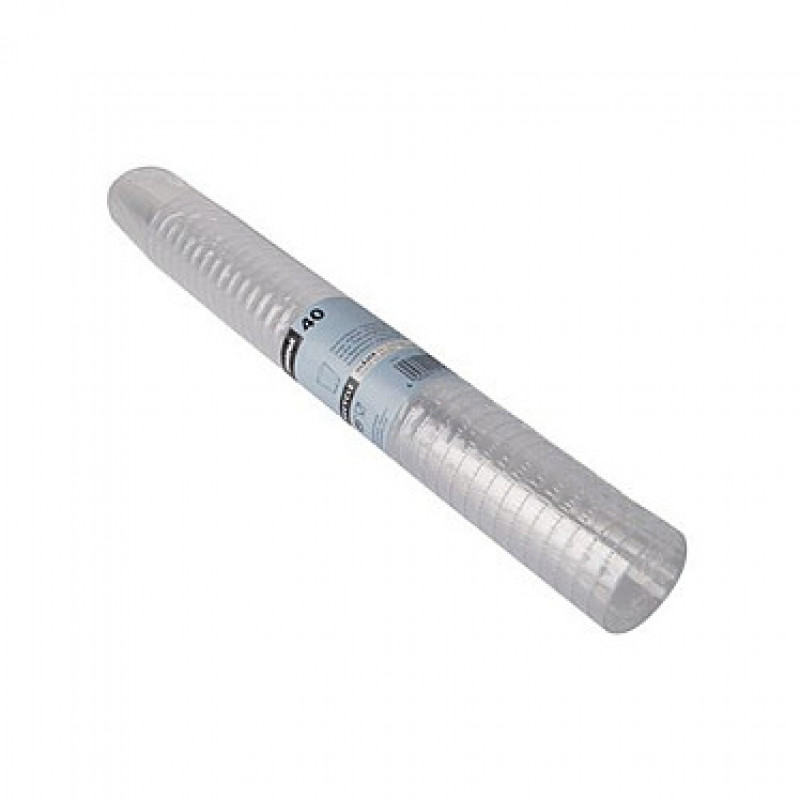 STARPAK kertakäyttöiset snapsilasit 3,7 cm, 2 cl, kirkas
