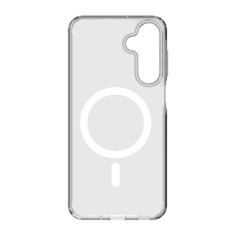 Evelatus läpinäkyvä magneettikuori Samsung Galaxy A16 5G, läpinäkyvä (EVESAMA165CCMT)