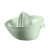 Curver Kitchen Essentials sitruspuristin, vihreä