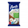 Presto kosteuspyyhkeet lattioille 16 kpl