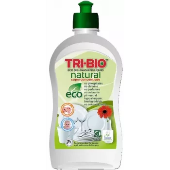 Tri-Bio Eco astianpesuaine supertiiviste 0,42 l