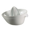 Curver “Kitchen Essentials” sitruspuristin, valkoinen