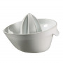 Curver “Kitchen Essentials” sitruspuristin, valkoinen